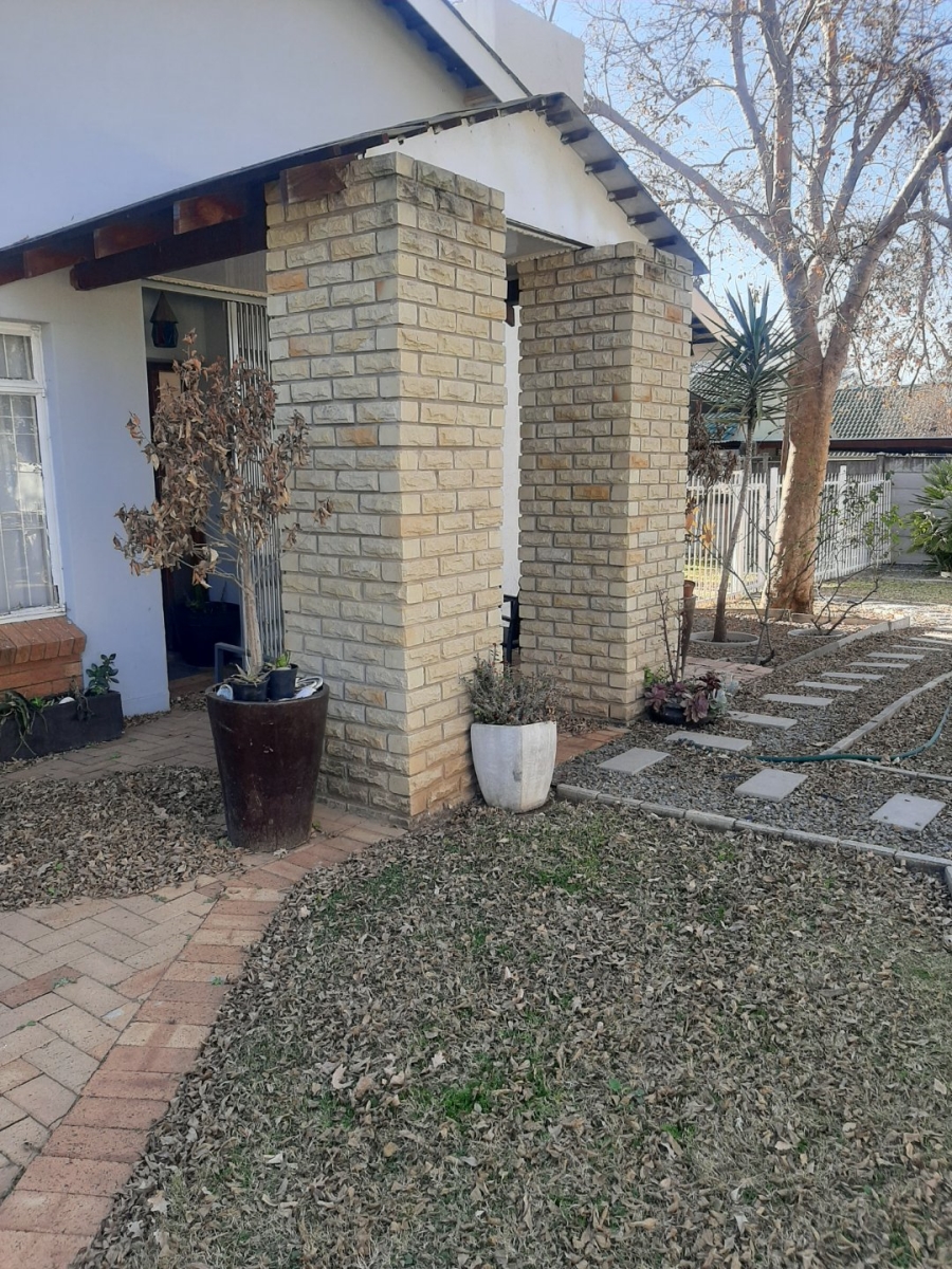 3 Bedroom Property for Sale in Panorama Free State